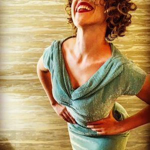 Meet your Posher, Brooke